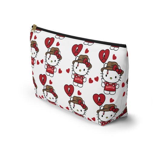 Hello Kitty Pouch