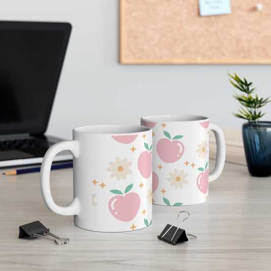 Berry Mug 11oz