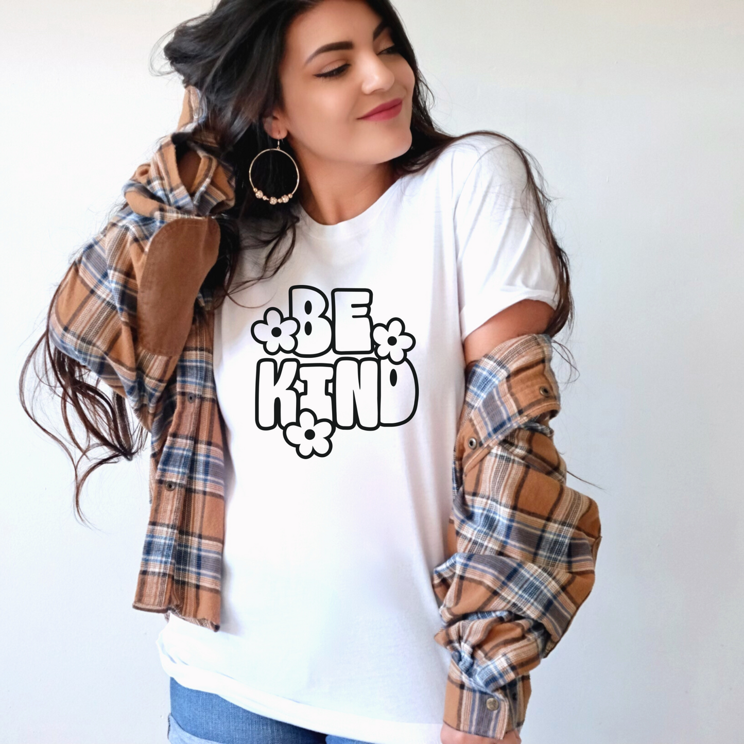 Be Kind Tee