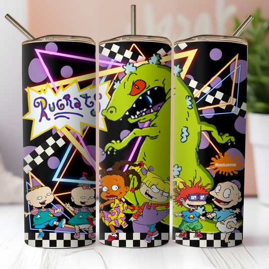 Rugrats Tumbler